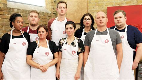 Master chef season 13. Things To Know About Master chef season 13. 
